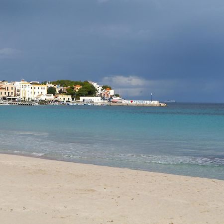 Mondello House Lemon Apartment Палермо Екстериор снимка