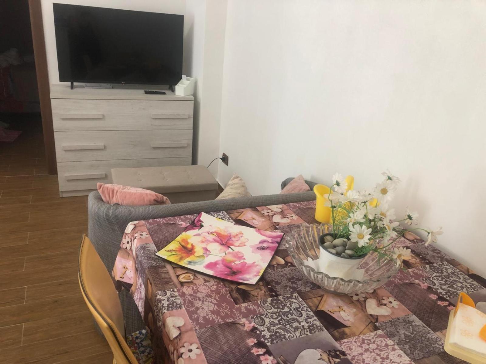 Mondello House Lemon Apartment Палермо Екстериор снимка