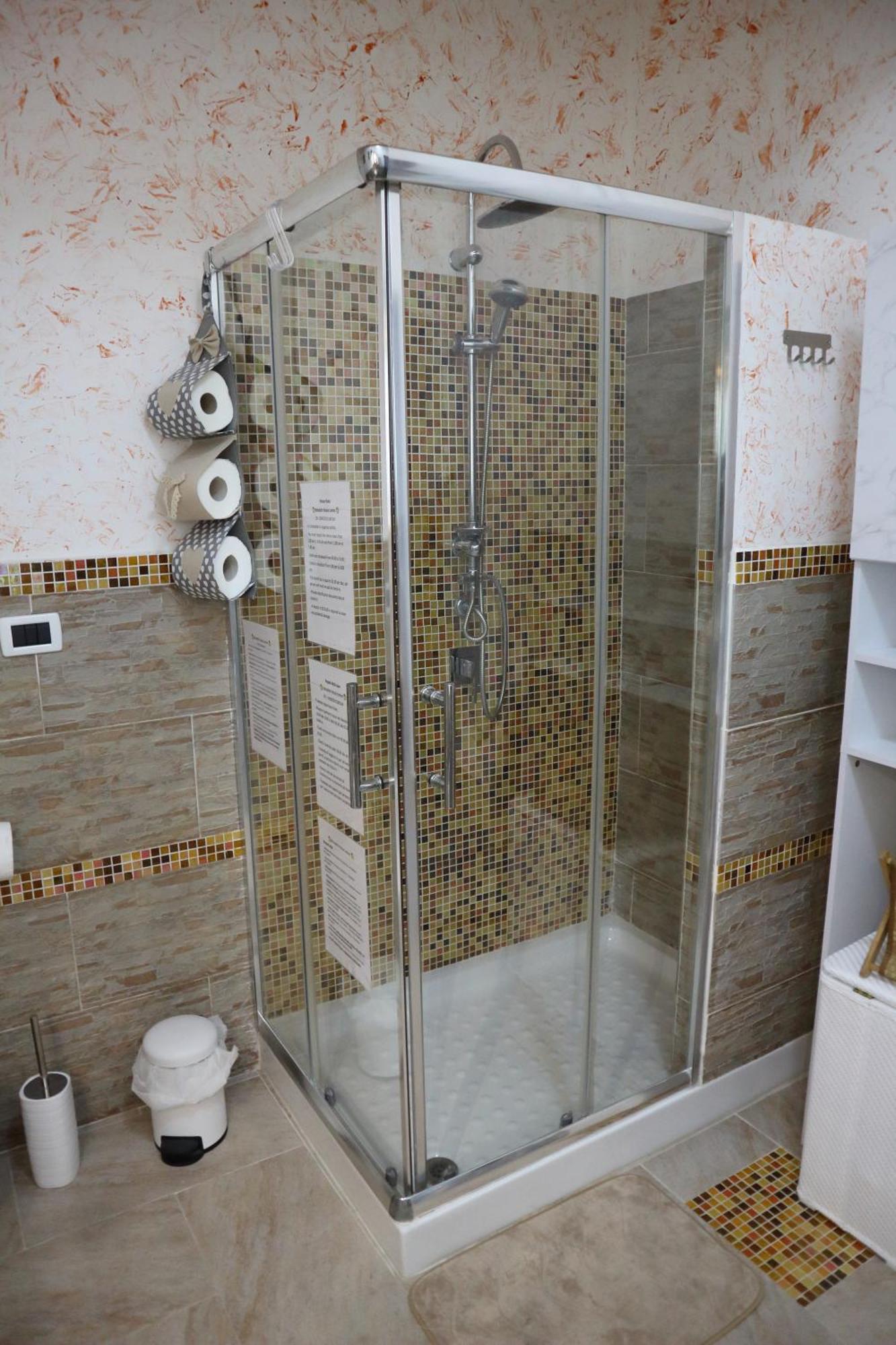 Mondello House Lemon Apartment Палермо Екстериор снимка