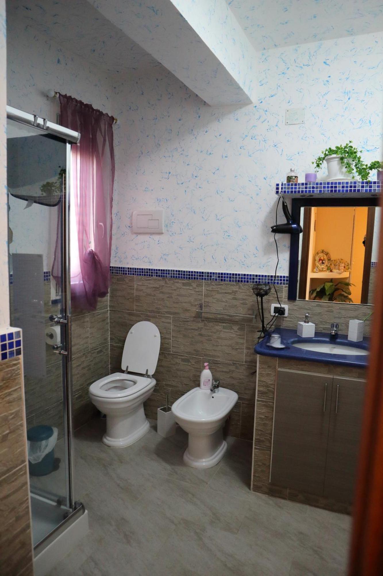 Mondello House Lemon Apartment Палермо Екстериор снимка