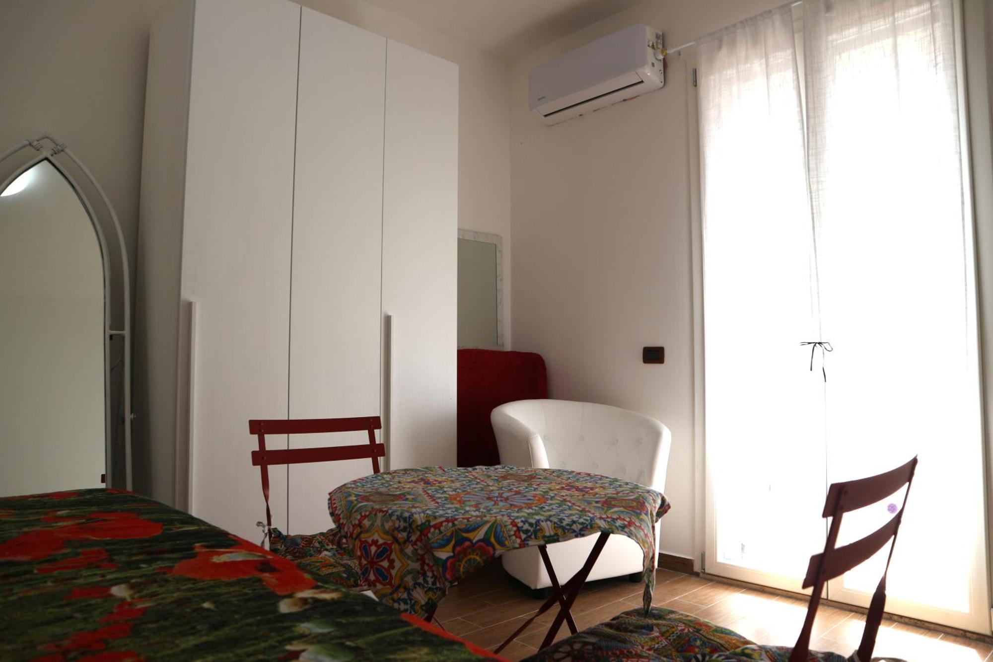 Mondello House Lemon Apartment Палермо Екстериор снимка
